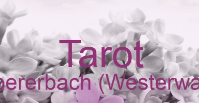Tarot Obererbach (Westerwald) | Top-Experten für Kartenlegen, Wahrsagen, Hellsehen, Zukunftsdeutung.